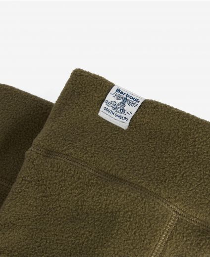 Barbour Socken Fleece Wellington