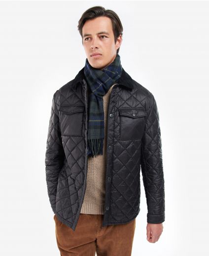 Men's Scarves & Handkerchiefs | Men's Accessories | Barbour