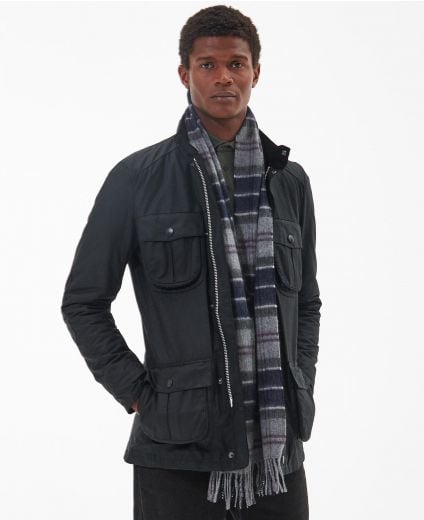 Scarves for Her & Him | Scarf Gift Sets | Barbour | Barbour