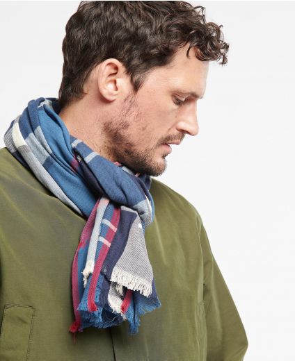 Barbour Walshaw Scarf