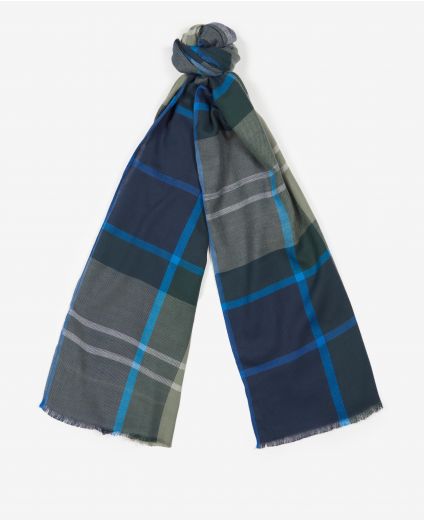 Barbour Walshaw Scarf