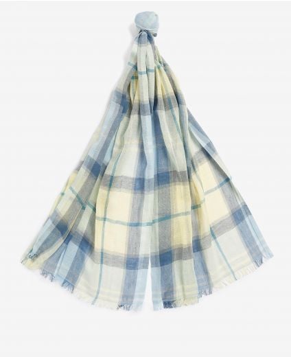 Sciarpa Welton Tartan