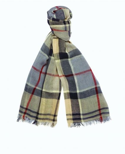 Schal Welton Tartan