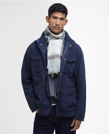Schal Welton Tartan