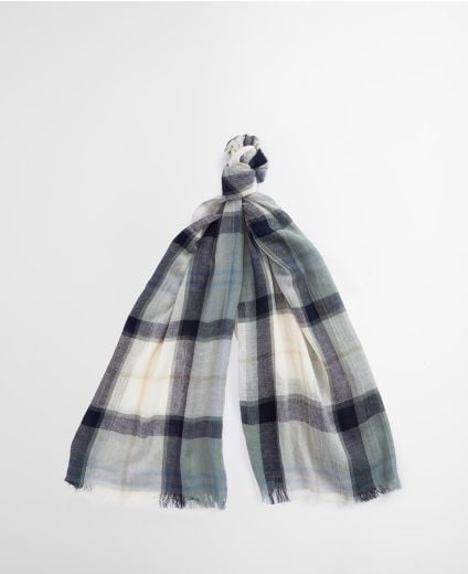 Schal Welton Tartan