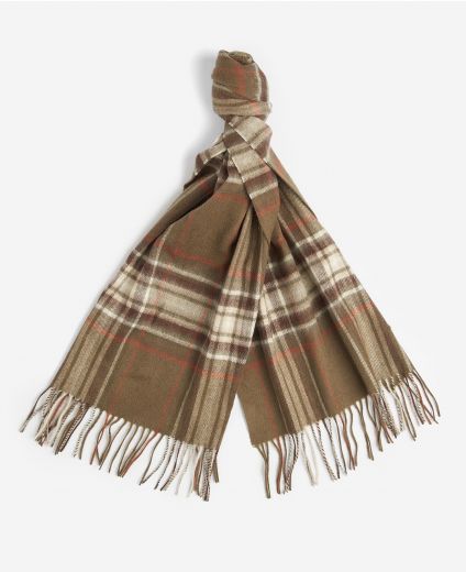 Barbour Schal Torridon Plaid