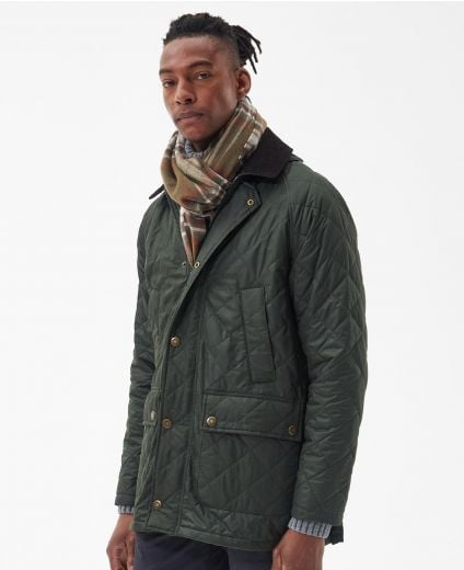 Barbour Schal Torridon Plaid