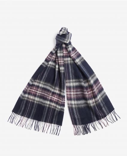 Barbour Schal Torridon Plaid