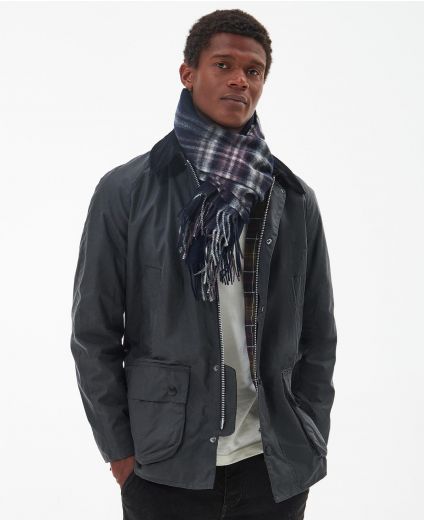 Barbour Schal Torridon Plaid