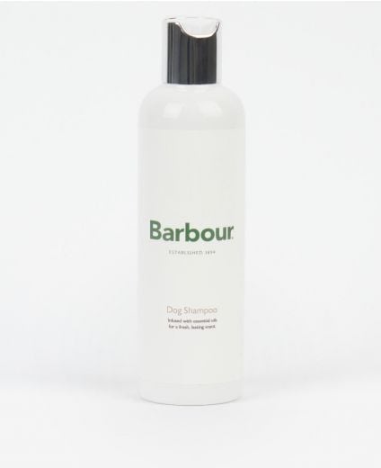 Shampoo per cani al cocco Barbour