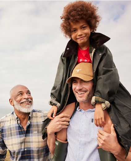 Father's Day Gift Guide