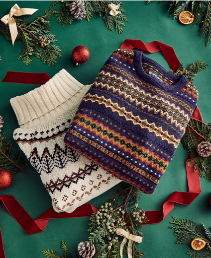 Christmas Gift Guide