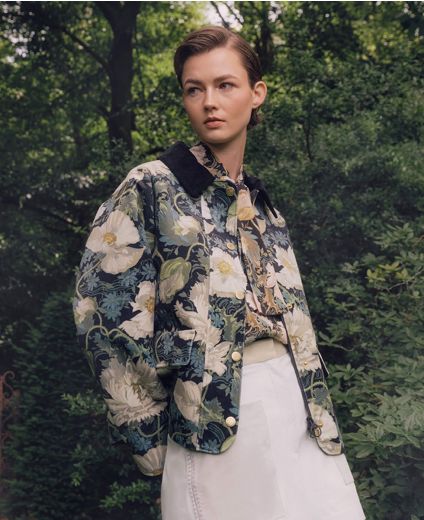 Barbour x House of Hackney Kingsland Casual Jacket