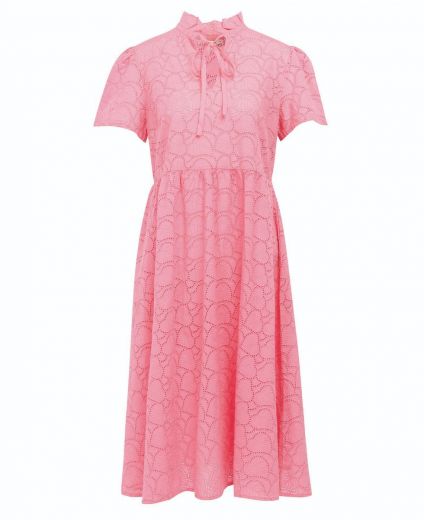 Barbour Palmetto Midi Dress