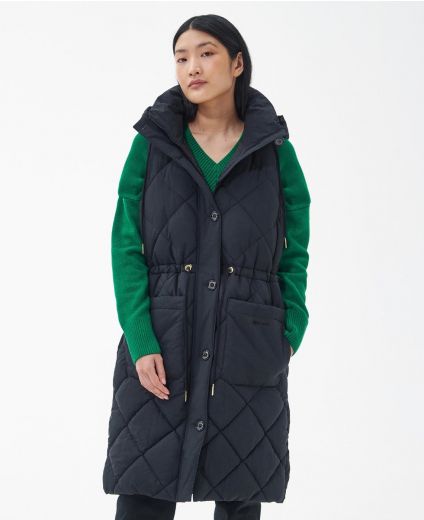 Barbour Orinsay Gilet