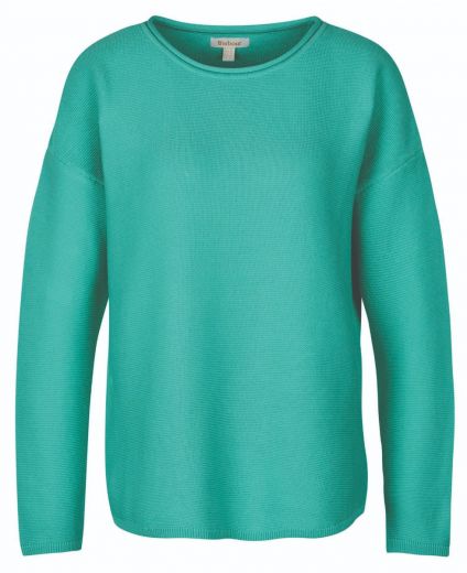 Barbour Mariner Knitted Jumper