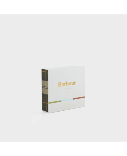 Fragrance for Her Trio Gift Set