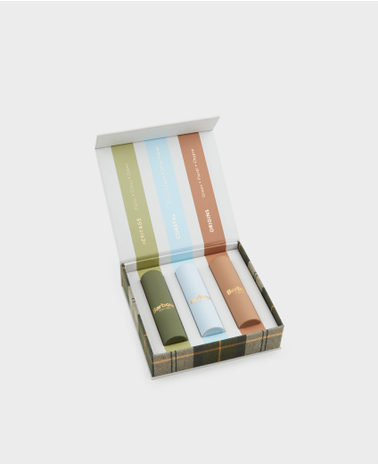 Fragrance for Her Trio Gift Set