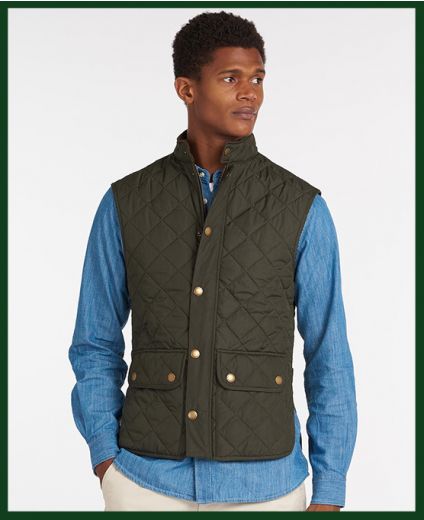 30% Off Lowerdale Gilet