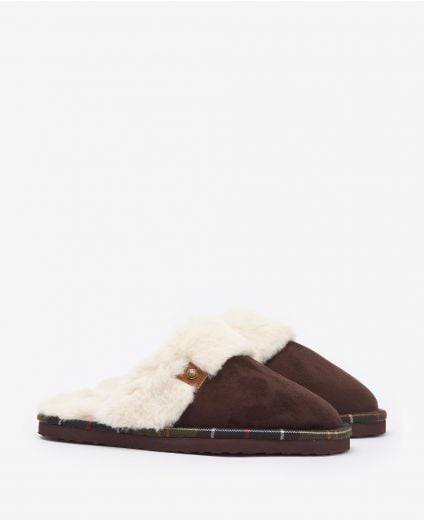 Hausschuhe Claudia Mule
