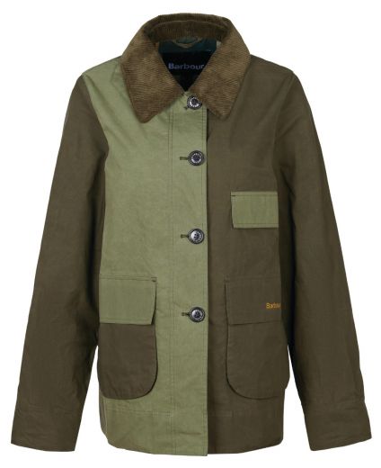 Barbour Garnock Showerproof Jacket