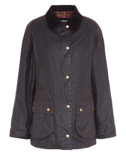 Beadnell® Waxed Jacket