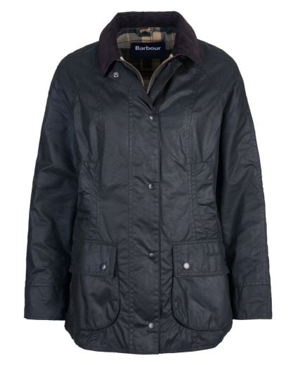 Beadnell® Waxed Jacket