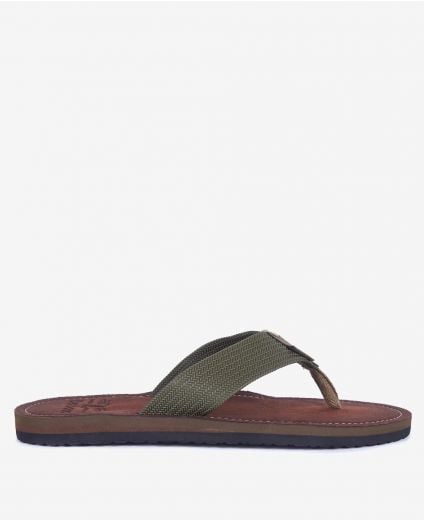 Toeman Beach Sandal