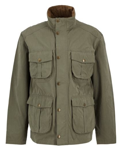 Sanderling Casual Jacket