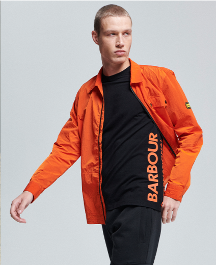 Menswear New Arrivals