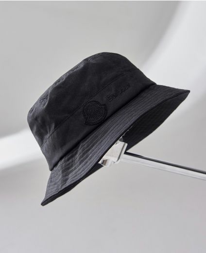 Barbour x Moncler Sports Hat