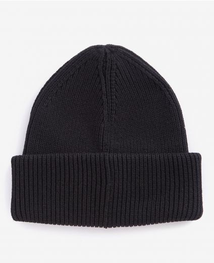 B.Intl Beanie Storm Knitted