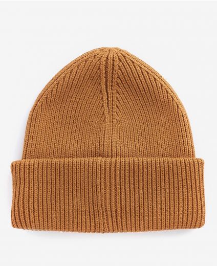 B.Intl Beanie Storm Knitted