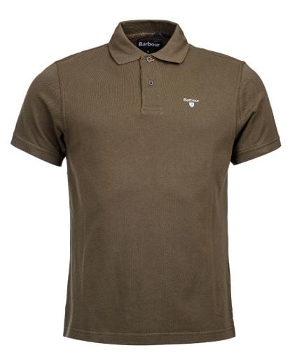 Poloshirt Sports