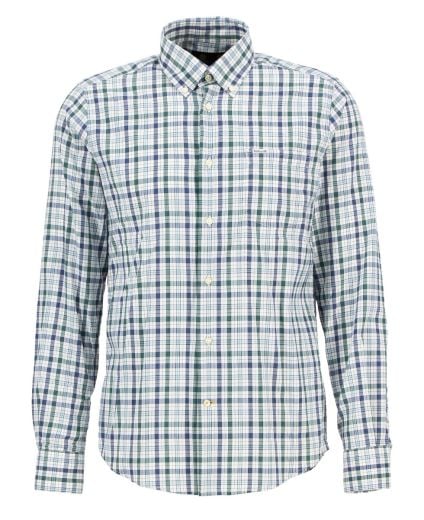 Hallhill Performance Long-Sleeved Shirt