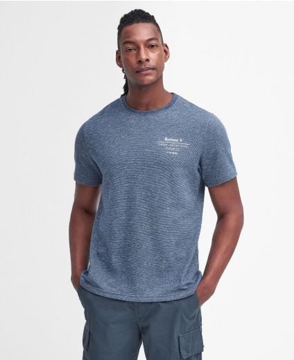 Huckley T-Shirt