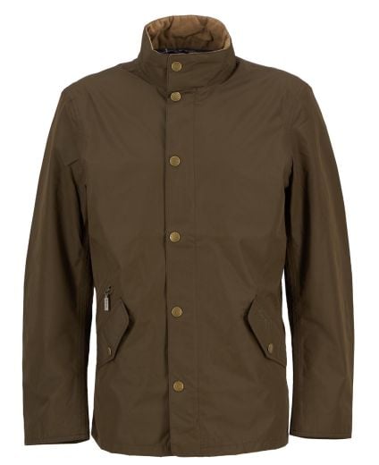 Jacke Spoonbill Waterproof