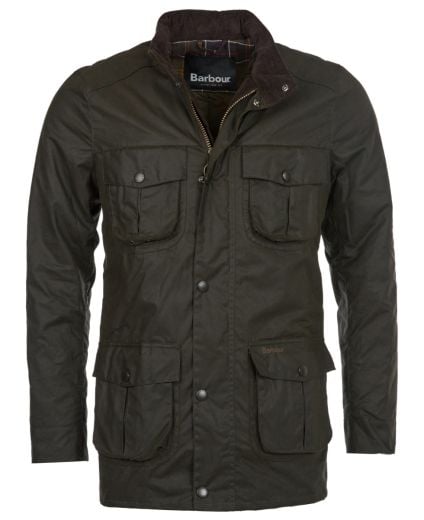 Wachsjacke Corbridge