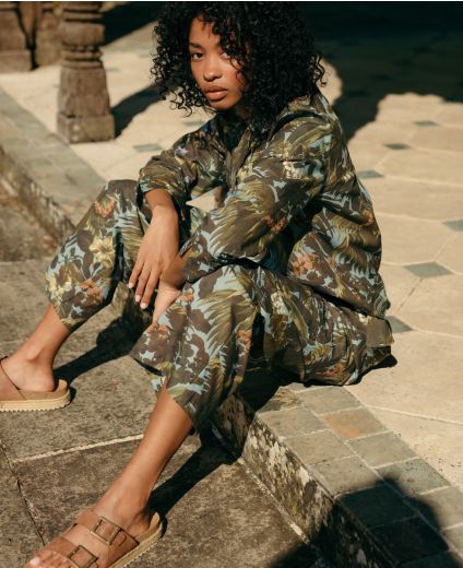 Barbour x House of Hackney Lauriston Trousers Co-ord