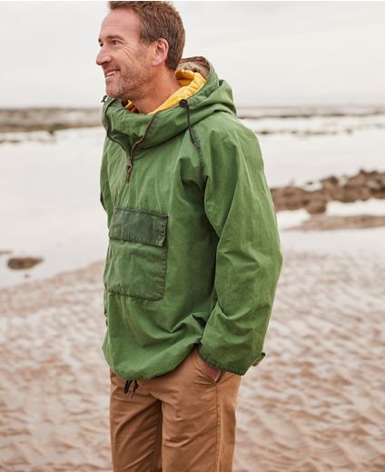 barbour ben fogle