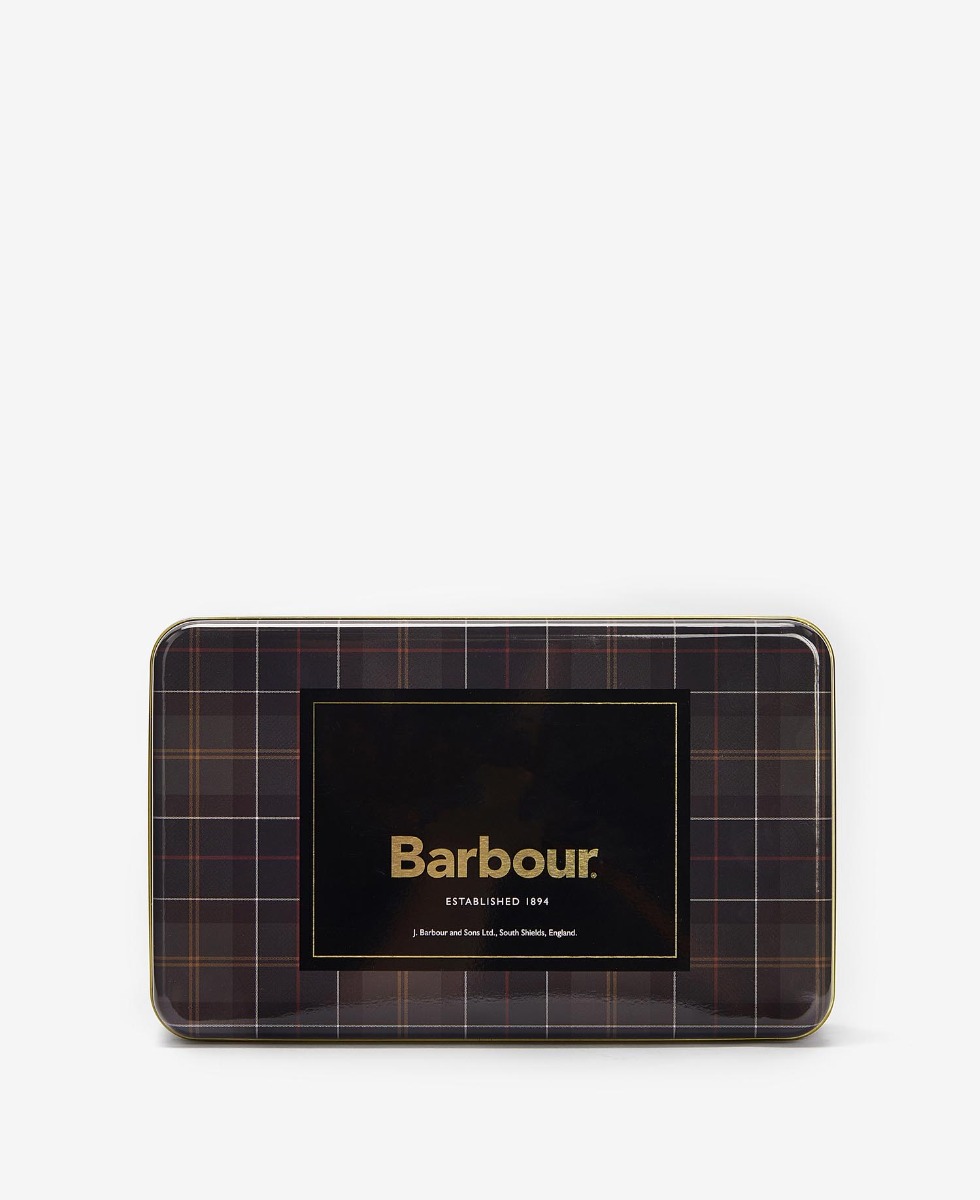 Barbour shoe hotsell polish