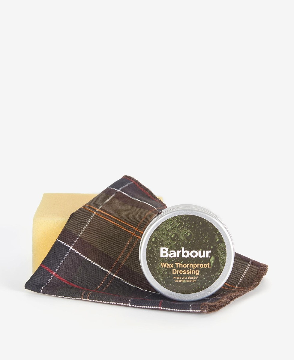 Barbour reproofing on sale wax spray