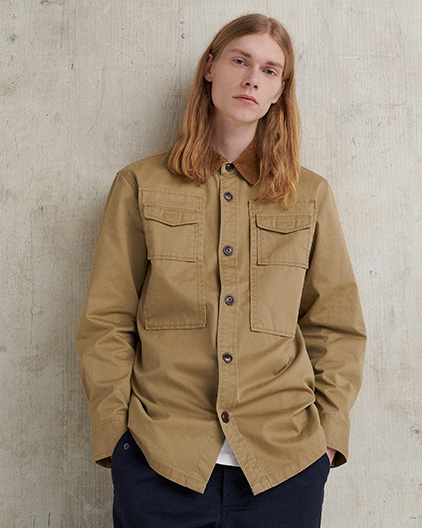 Barbour Heritage+ Collection