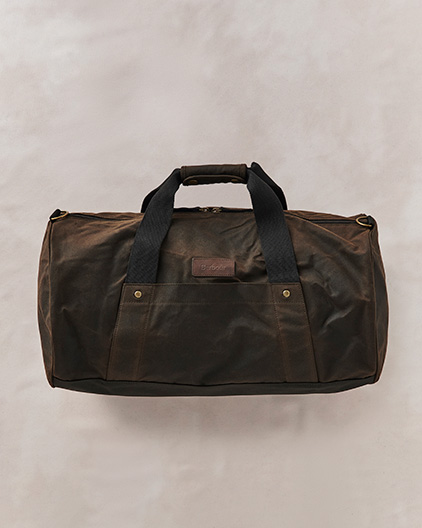 Barbour Men's Bags