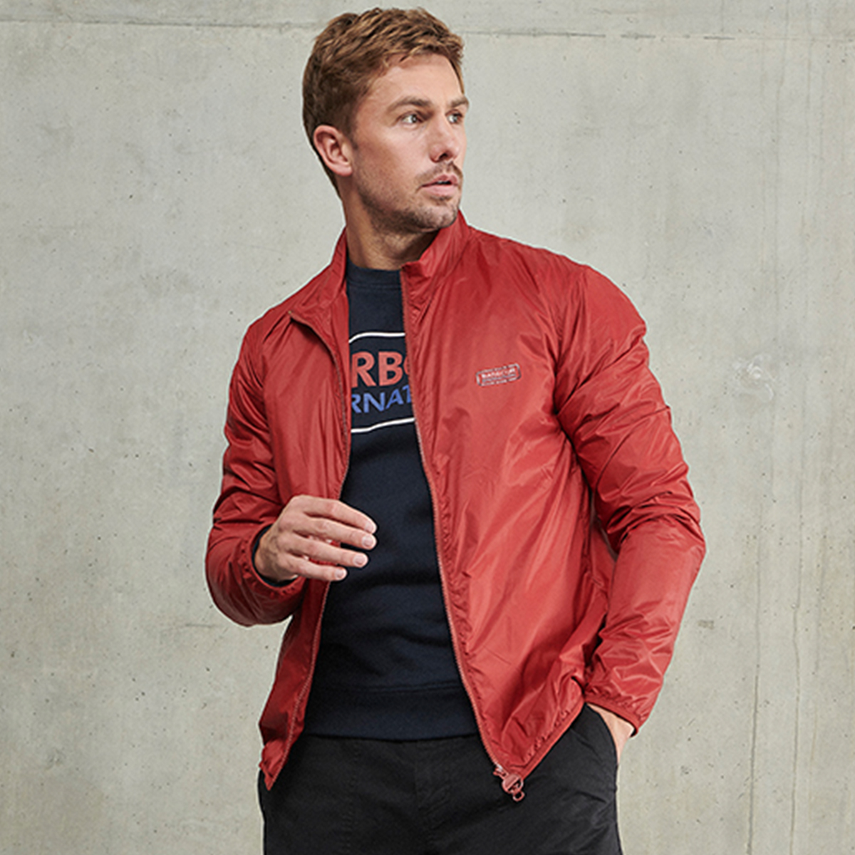 Barbour official shop