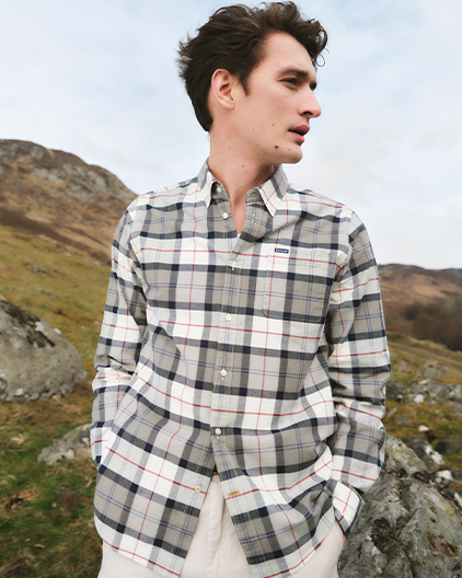 Men's Tops