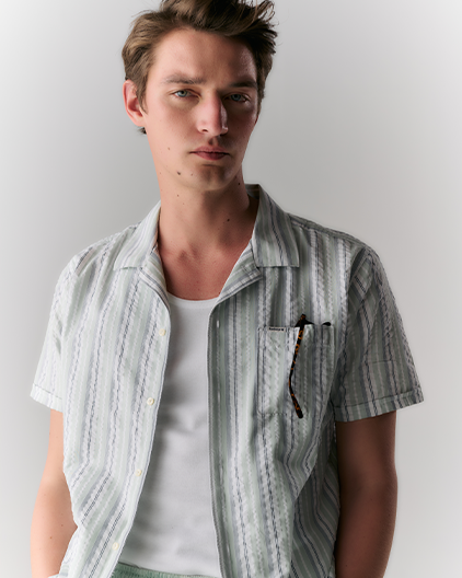 Men's Tops