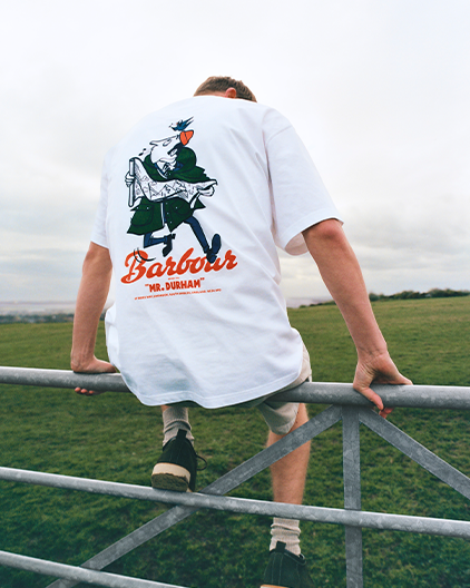 Barbour Official UK Website | Barbour