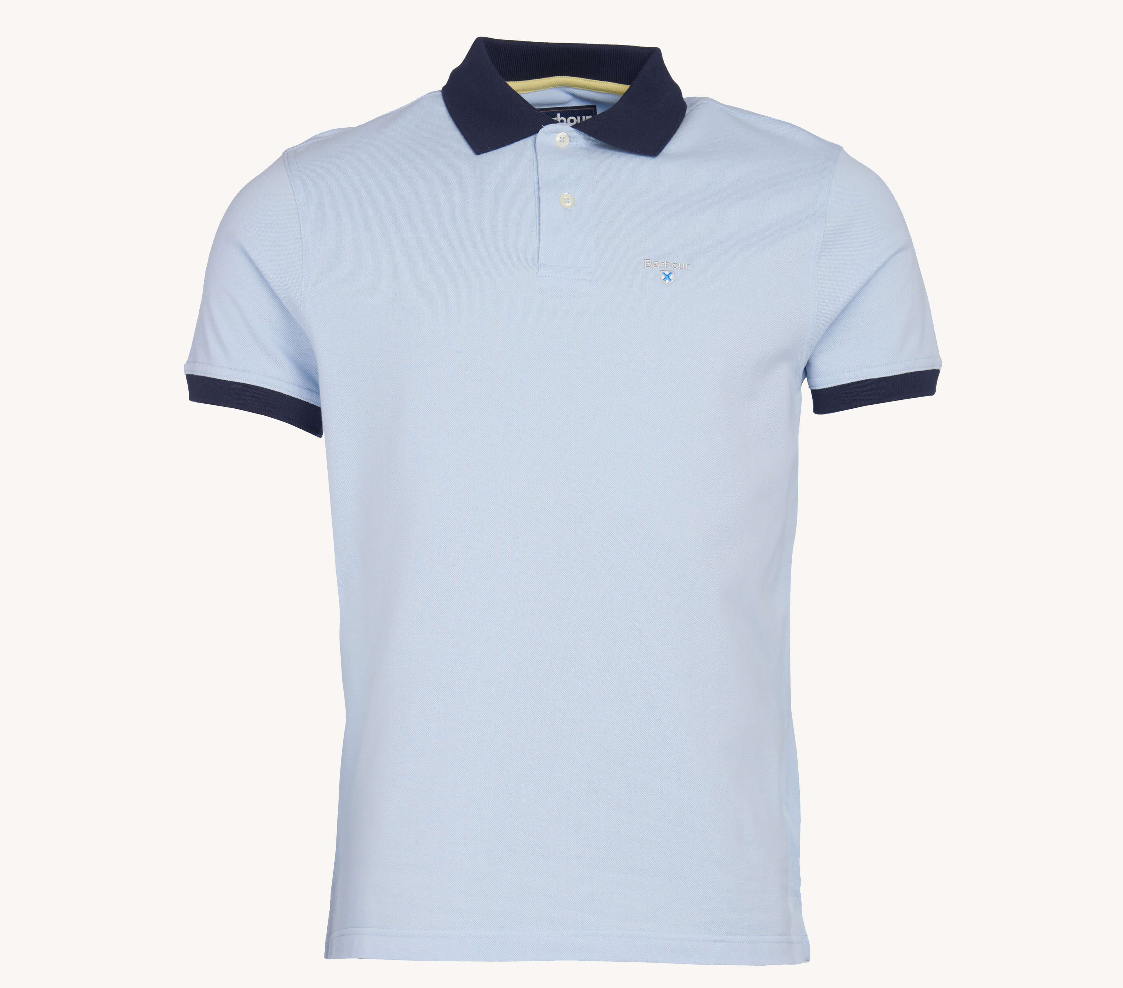 The Lyton Polo