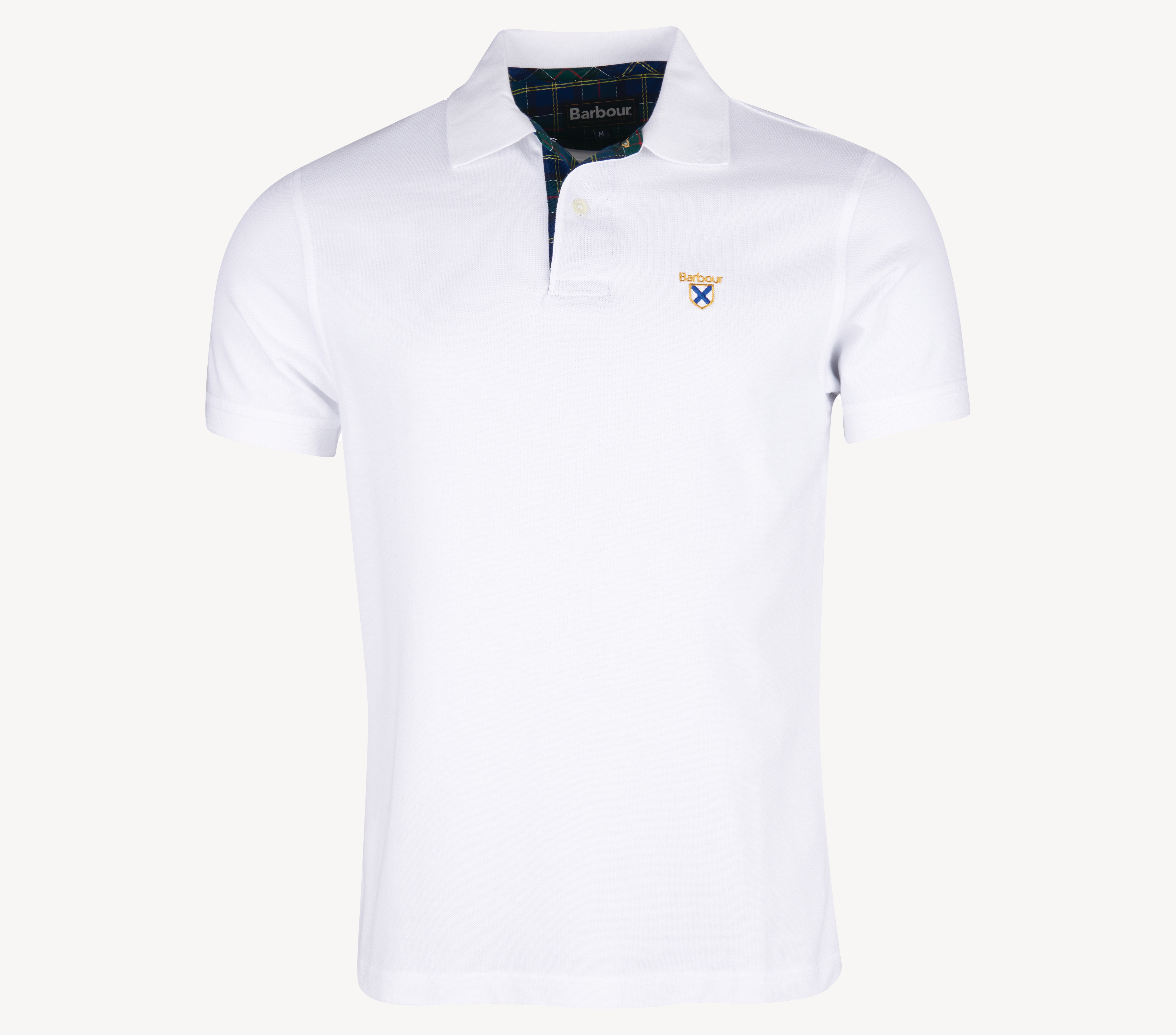 Das Poloshirt Society